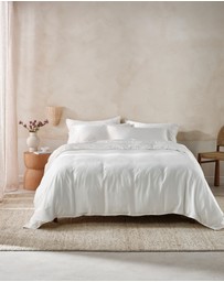 Linen House - Surf Wash Quilt Cover Set