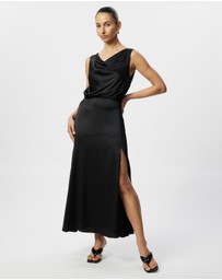 Tussah - Jewel Midi Dress