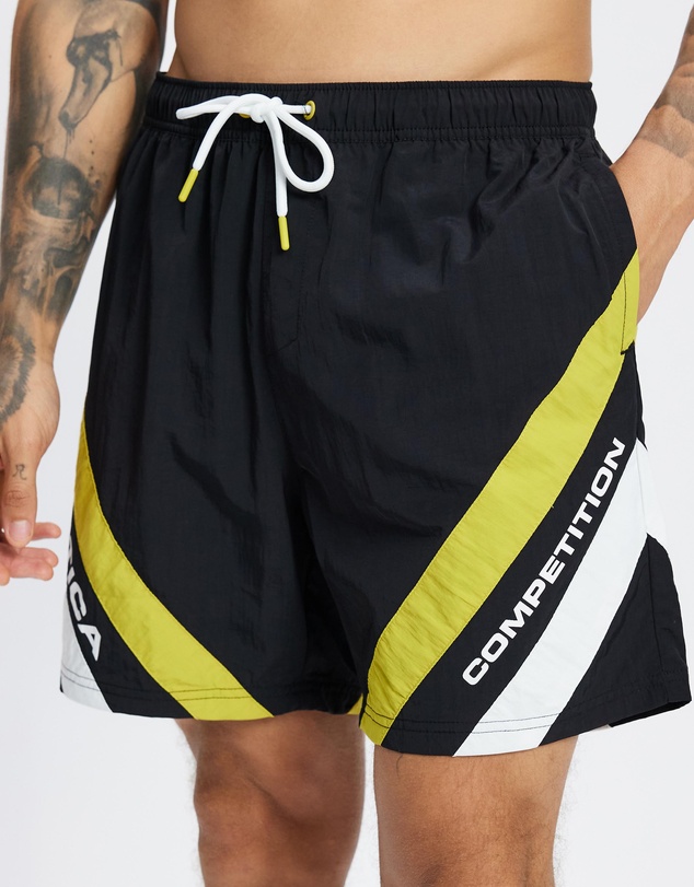 NAUTICA - Kilmore 6 Swim Shorts