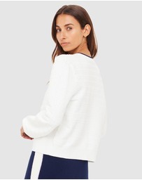 The Upside - Jolie Isabeli Knit Cardigan