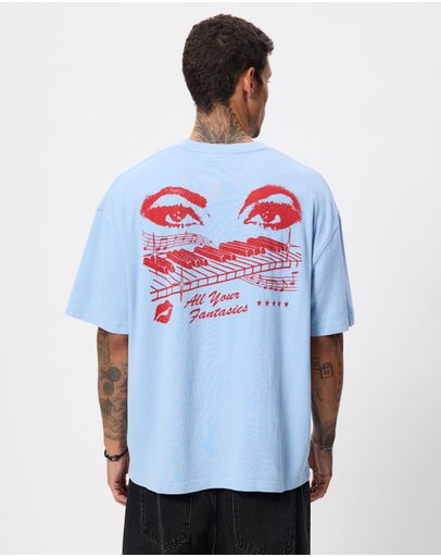 Cerulean Blue