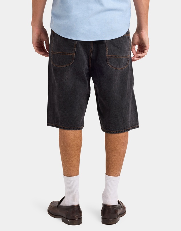 RVCA - Mens Skate Denim Shorts