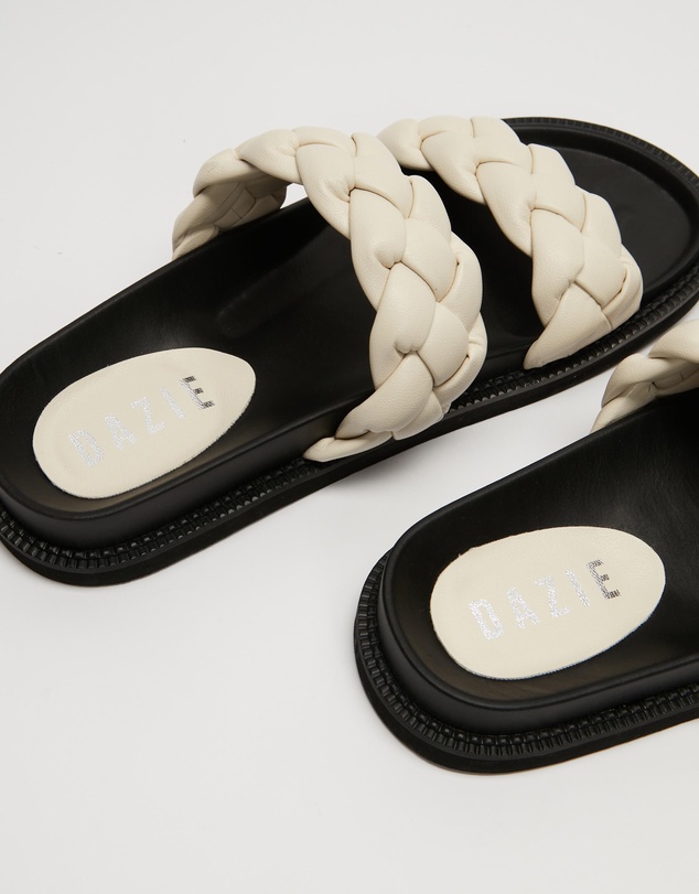 Dazie - Jerri Sandals