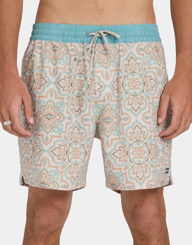 Billabong - Mens Good Times Layback 16