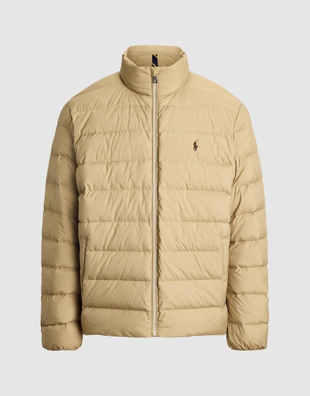 Polo Ralph Lauren - Colden Packable Down Jacket