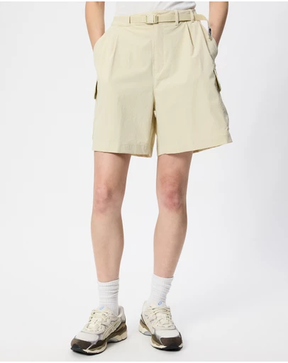 The North Face - Ripstop Cargo Shorts