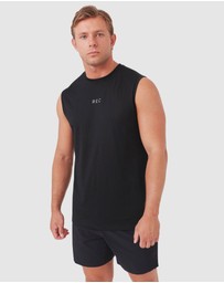REC GEN - Oxy DBL Muscle