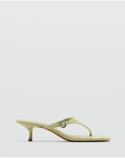 M.N.G - Denis Sandals - Women's