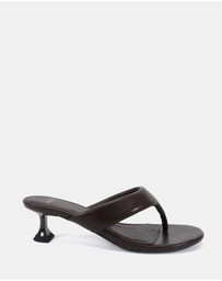 Novo - Linger Heels