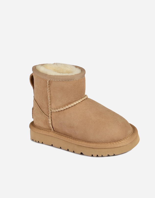 Ozwear Connection Uggs - Ugg Kids Mini Boots (Water Resistant)