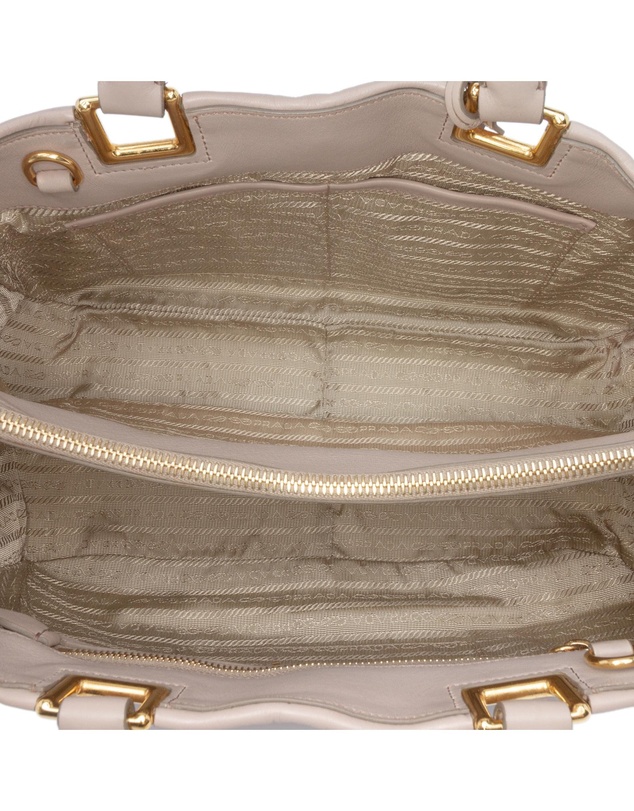 Pre-Loved by Azura Reborn - Pre-Loved Vitello Bow Satchel