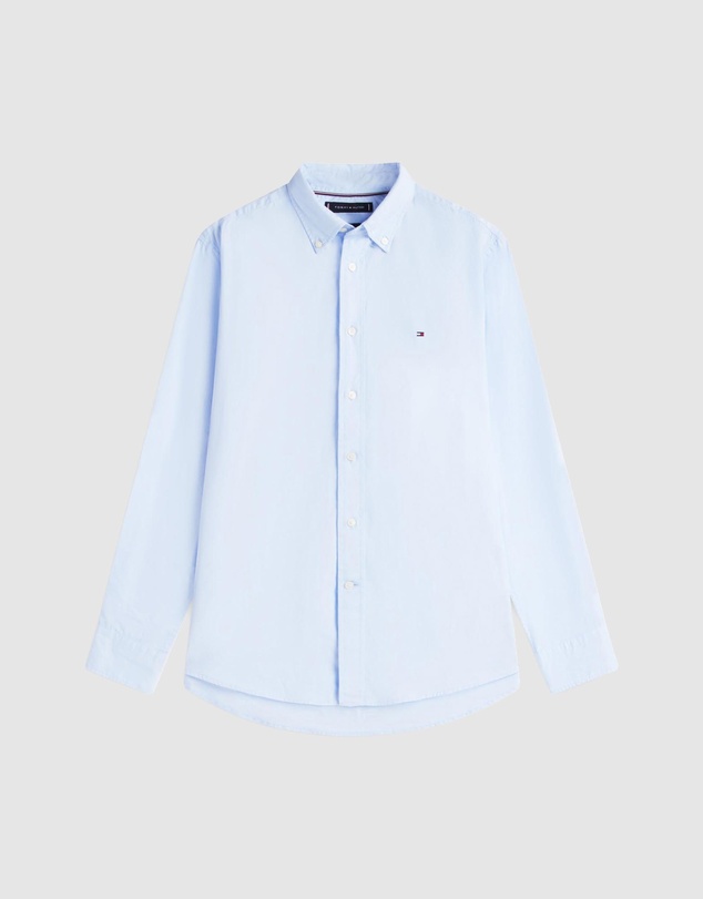 Tommy Hilfiger - Core Flex Poplin Shirt