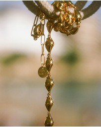 Carly Paiker - Solaqua Bracelet