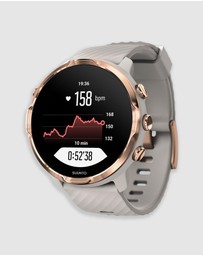 Suunto - 7