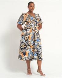 Estelle - Sora Bay Dress