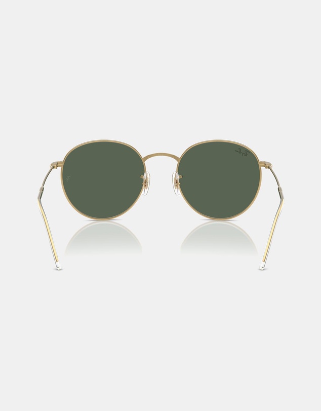 Ray-Ban - Round Reverse