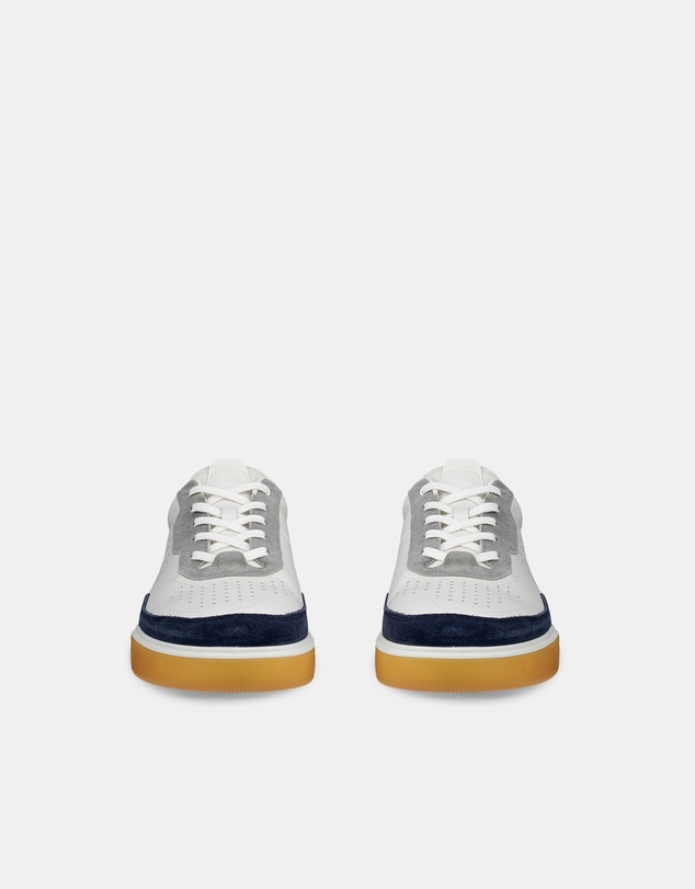 ECCO - ECCO Street Court