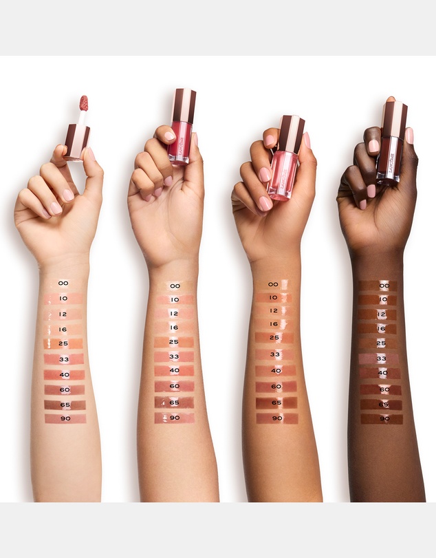 Lancome - Lip Idôle Juicytreat