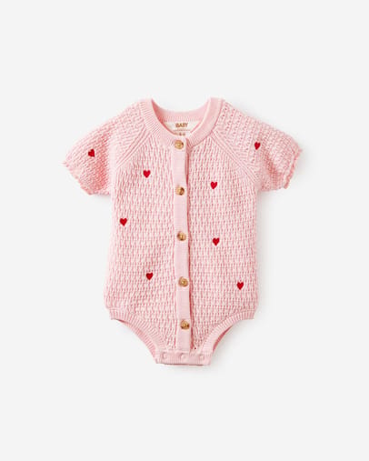 POP PINKHEARTS