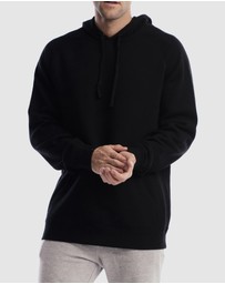 First Division - Weekender Hoodie