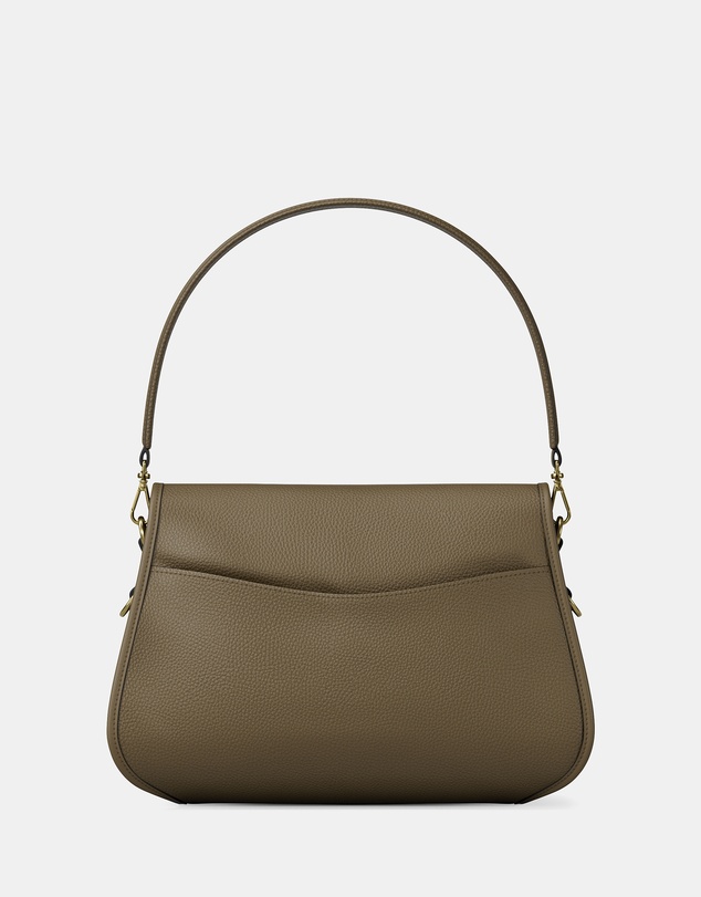 Michael Kors - Holmes Medium Messenger Bag