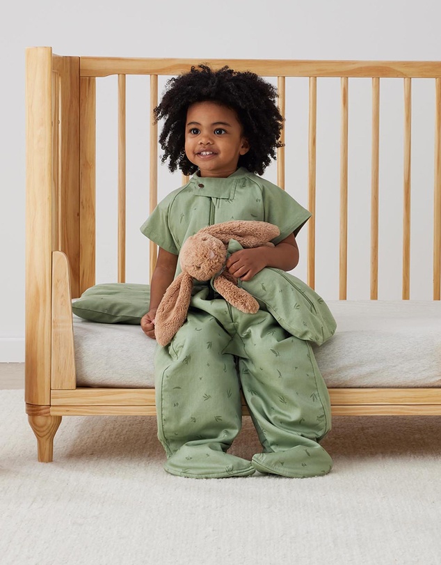 ergoPouch - Sleep Suit Bag 1.0 TOG