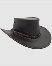 Jacaru - Jacaru 1003 Swagman Hat