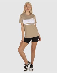 UNIT - UNIT Headline Ladies T-Shirt