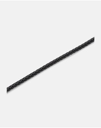 Daniel Wellington - Tide Mesh Necklace 1.8mm
