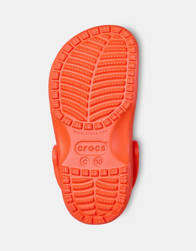 Crocs - Classic Clogs - Babies-Kids
