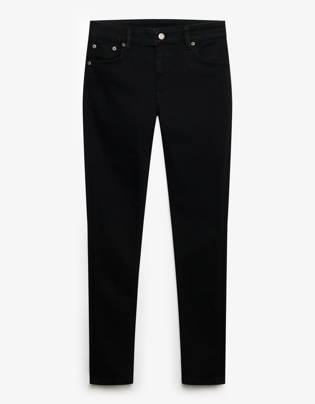 Superdry - Mid Rise Skinny Jean