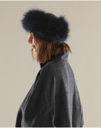 Morgan & Taylor - Xenia Headband
