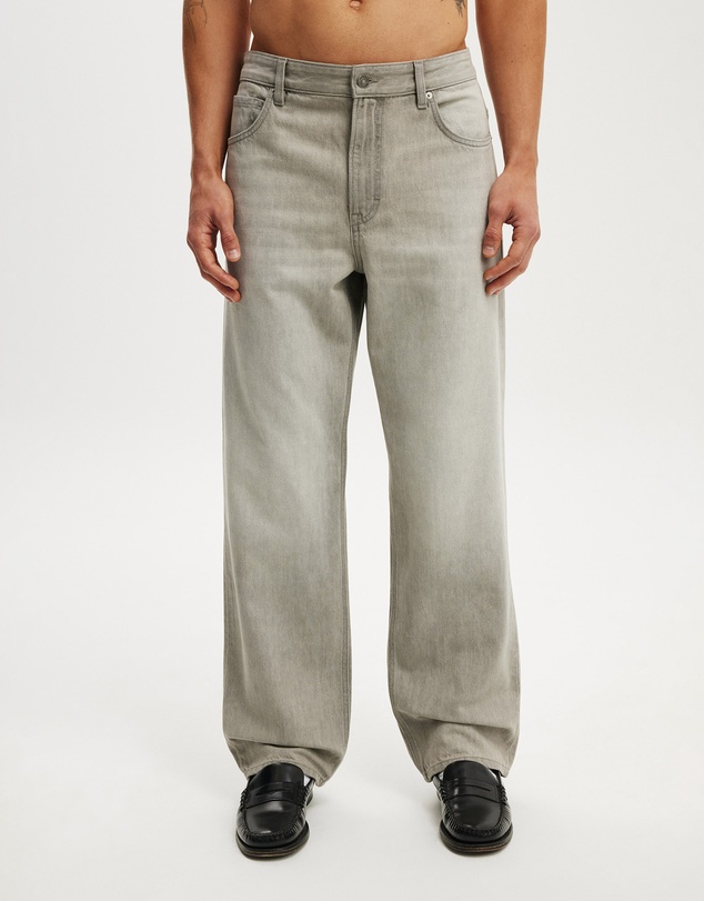 Cotton On - Baggy Jean