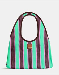 EAU BAGS - Soleil Tote Bag