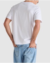 Lee - Denim Dept. Lyon Tee