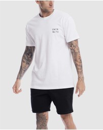 Counter Culture - Geo Tee