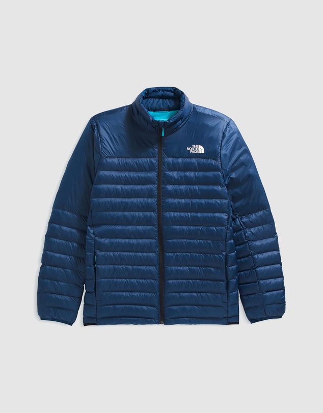 The North Face - Terra Peak Jacket