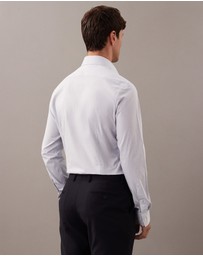 Calvin Klein - Poplin Dress Shirt