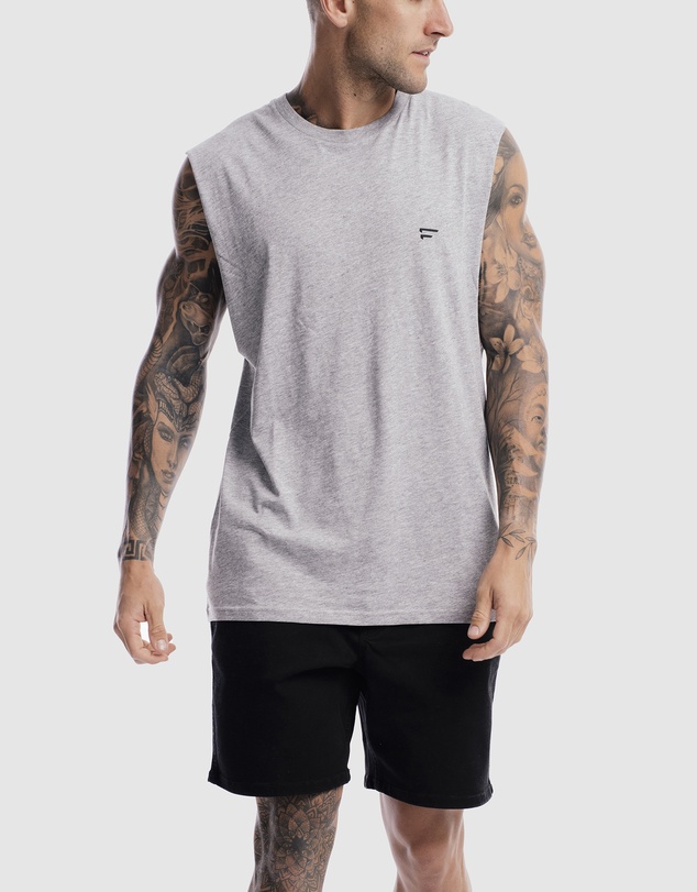 First Division - Performance Crest Rise Tank