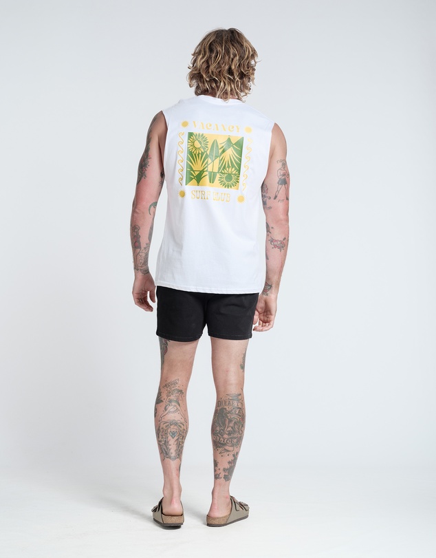 Vacancy Co - Surf Club Tank