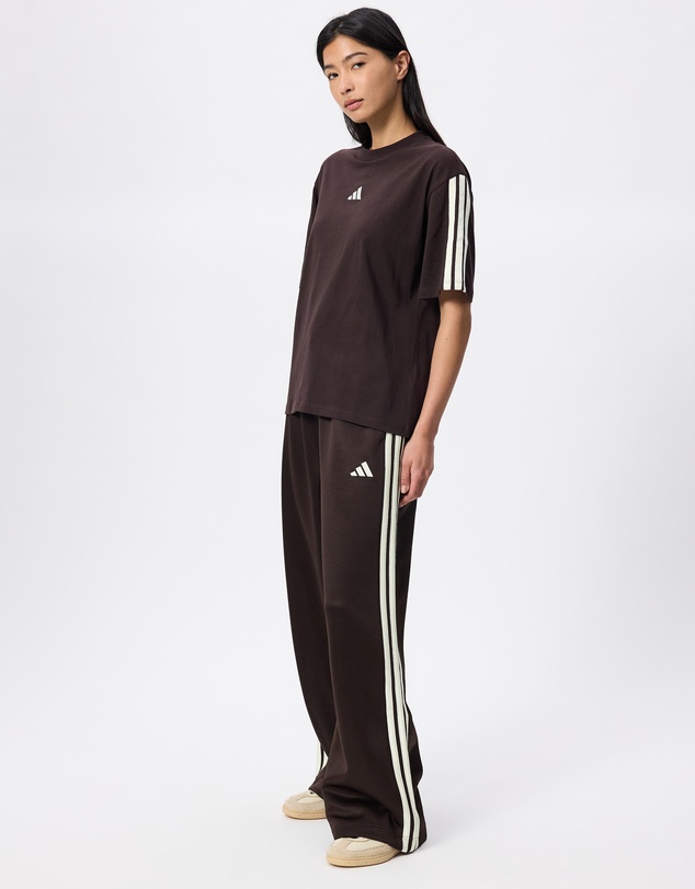 adidas Sportswear - Essentials 3-Stripes Boyfriend T-Shirt