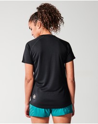 PARK - Terra Women's Training Jersey
