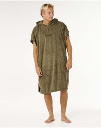 Rip Curl - Brand Hooded Towel