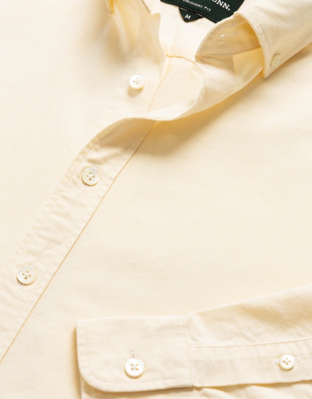 Rodd & Gunn - Cambridge Shirt