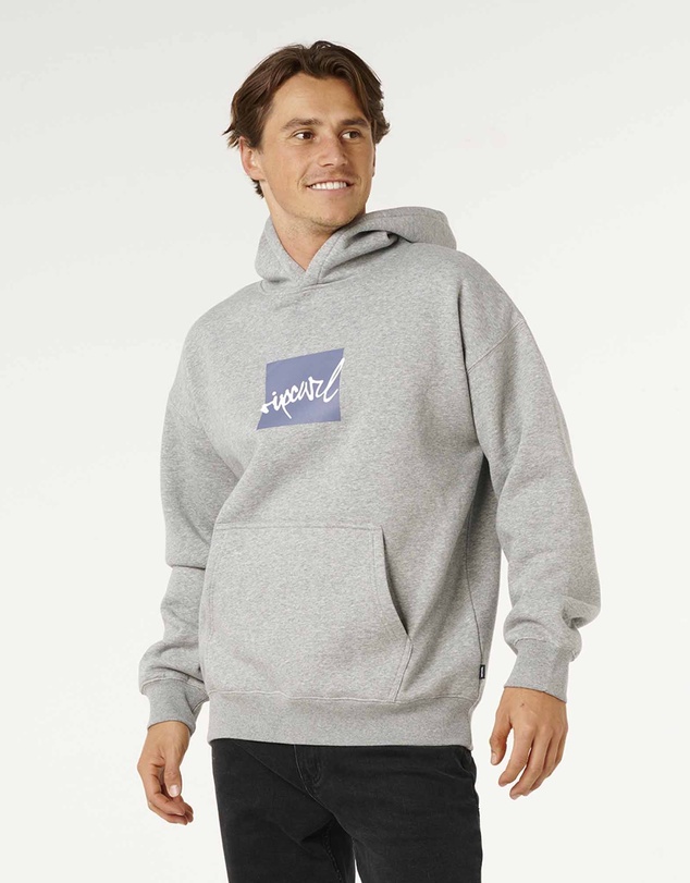 Rip Curl - Rip Script Icon Hood