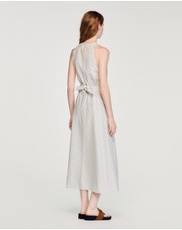 Sandro - Artemisia Dress