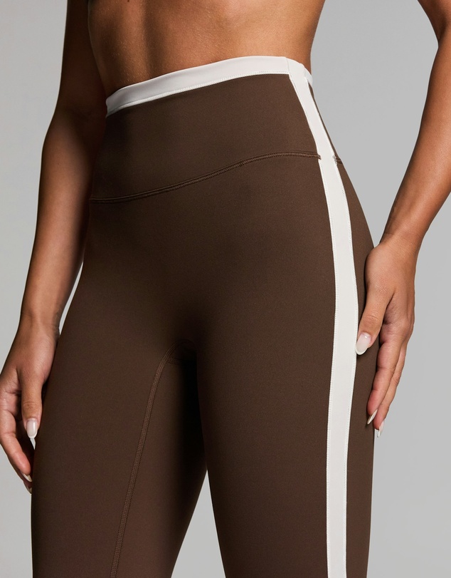 Rockwear - Blocked Full Length Tights