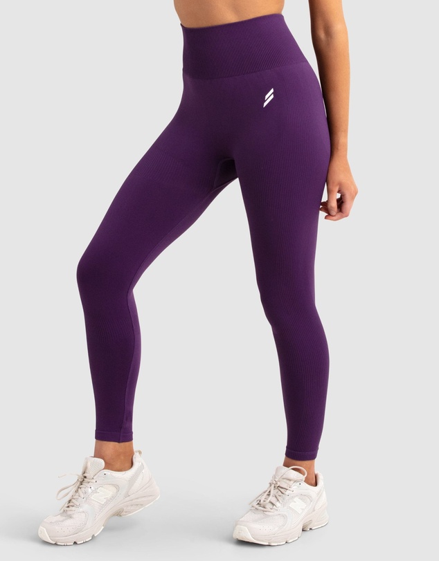 Doyoueven - Impact Seamless Leggings