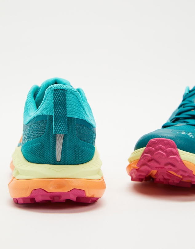 HOKA - Mafate Speed 4 - Women's