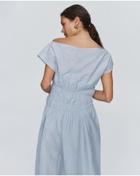 Marle - Costa Dress